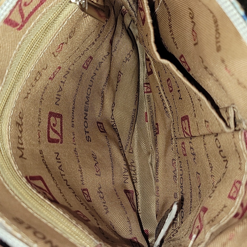 Stone mountain crossbody - Picture 4 of 5
